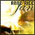 i'm an anne rice reader