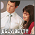 Ugly Betty, Lovely Betty!