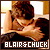 Blair & Chuck is love
