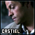 Castiel. I'm an Angel of the Lord