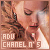 chanel is magic