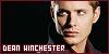 Dean Winchester: God wanted Dean enough to get him out of Hell