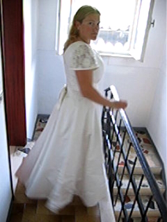 me as an old debutant ^^