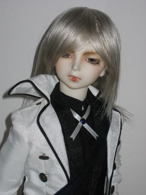 Brand Volks Dollfie Type Super Dollfie 13