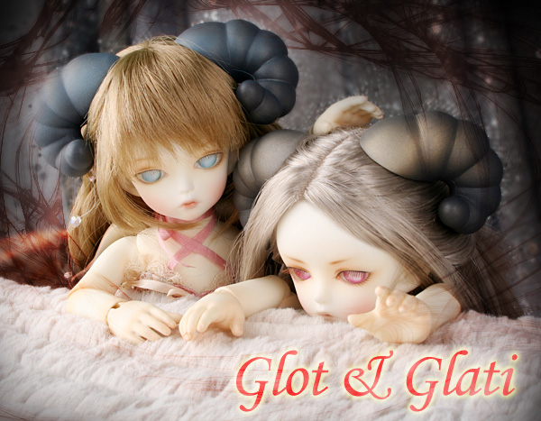 Glot & Glati