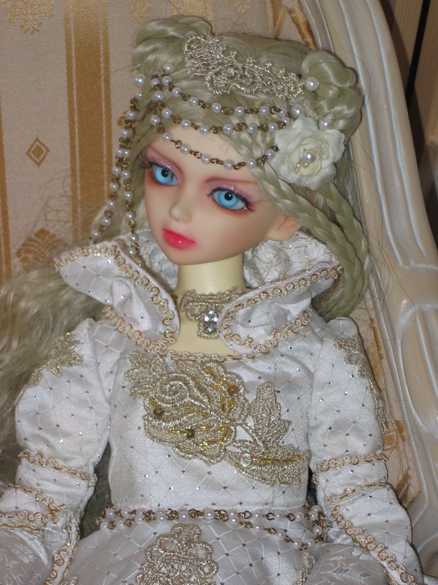 Brand Volks Dollfie Type Super Dollfie 13 Brand Volks Dollfie Type Super Dollfie 13
