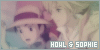 Howl's Moving Castle
