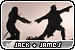 Commodore James Norrington: And I half expected it to be made of wood. You are without doubt the worst pirate I've ever heard of. Captain Jack Sparrow: But you have heard of me.