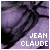 Jean-Claude is perfection
