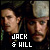 Will Turner: You cheated. Jack Sparrow: Pirate.