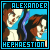 Alexander & Hephaestion