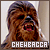 chewbie!