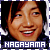 nagayan is pure talent