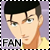 oishi is cool