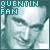 quentin is a genius