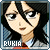 rukia is cool