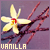 tasty vanilla
